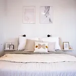 Trendy Holesovice Market 1 Bedroom Apartment
