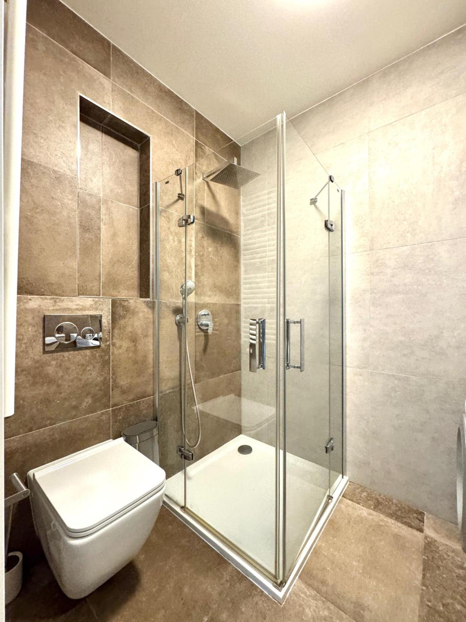 Apartment Trendy Holesovice Market 1 Bedroom *